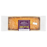 Margaret's Country Kitchen Lemon Loaf Cake 730g  Adomoo